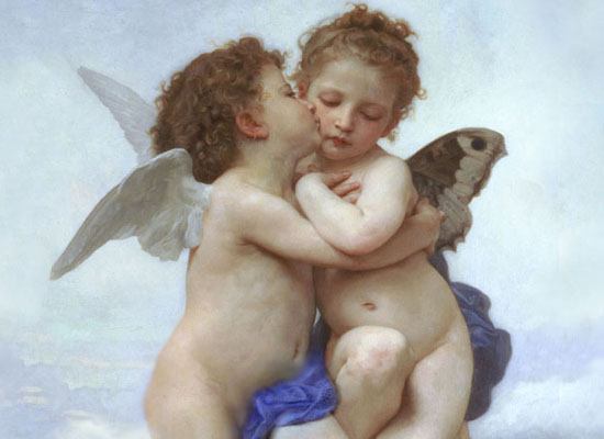 San Valentino